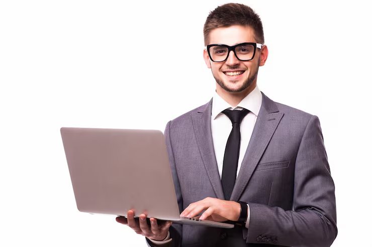 Employer hiring candidates